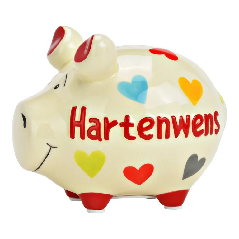 Kerstactie hartenwens