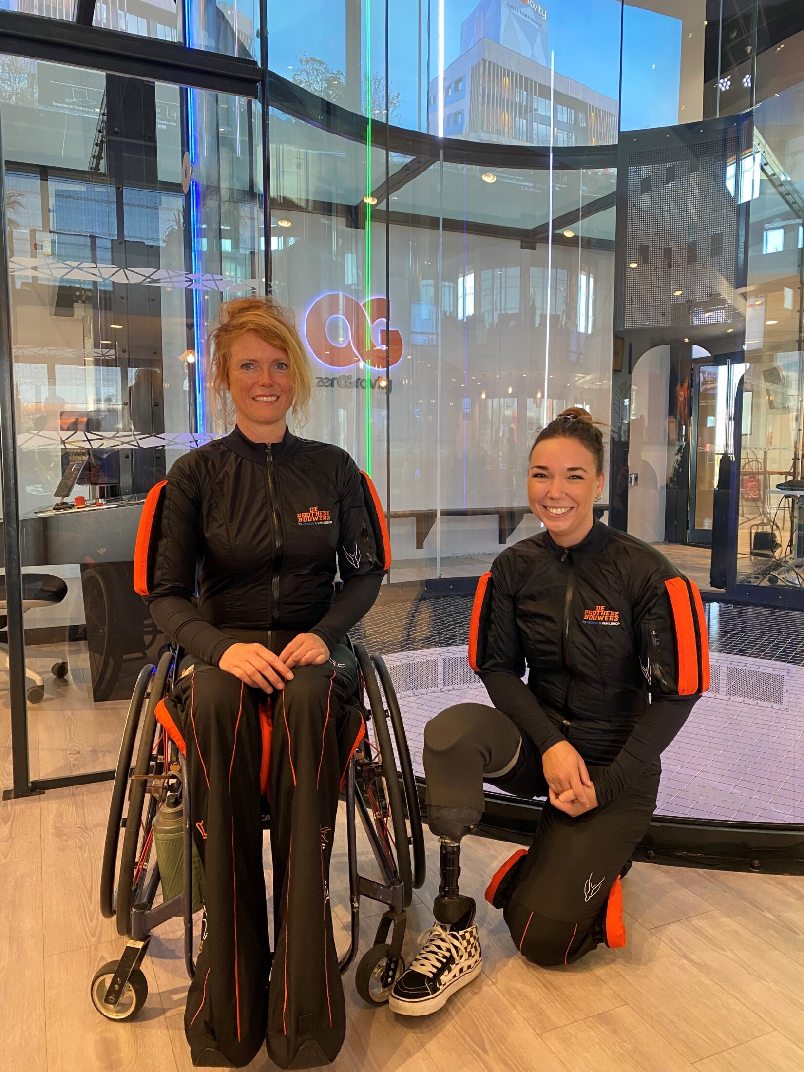 Donatie Kerstactie 2025